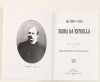 Lote 50 - QUATRO DIAS NA SERRA DA ESTRELLA. NOTAS DE UM PASSEIO - por Emygdio Navarro, Lisboa, Arquimedes livros, edição fac-simile de 2004 da edição dada à estampa no Porto em 1884. Encadernação editorial em brochura. Clichés fotográficos em extra-texto. - 3