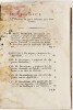 Lote 56 - MANUAL DE APPELAÇÕES, E AGGRAVOS, OU DEDUÇÃO SYSTEMATICA DOS PRINCIPIOS MAIS SOLIDOS. PARA USO E UTILIDADE - António Joaquim de Gouvêa Pinto, Lisboa, Off. De Simão Thaddeo Ferreira, 1813. Raríssimo. Peça de colecção. A Biblioteca Nacional só con - 3