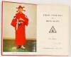 Lote 76 - PEÇA DE COLECÇÃO: TRIAD SOCIETIES IN HONG KONG - W. P. Morgan, Hong Kong, Government Press, 1960. 1ª edição. Raríssima. Peça de colecção de alcance internacional. Obra ricamente documentada e ilustrada. Aparato fotográfico em extra-texto. Encade - 2