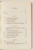 Lote 76 - PEÇA DE COLECÇÃO: TRIAD SOCIETIES IN HONG KONG - W. P. Morgan, Hong Kong, Government Press, 1960. 1ª edição. Raríssima. Peça de colecção de alcance internacional. Obra ricamente documentada e ilustrada. Aparato fotográfico em extra-texto. Encade - 4