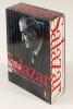 Lote 79 - GRANDES BATALHAS DA HISTÓRIA DE PORTUGAL (7 VOLS); SALAZAR. UMA BIOGRAFIA POLÍTICA (7 VOLS); PORTUGAL AMORDAÇADO. DEPOIMENTO SOBRE OS ANOS DO FASCISMO. 3 OBRAS - colecção coordenada pela Profª Manuela Mendonça, Lisboa, Academia Portuguesa da His - 2