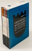 Lote 79 - GRANDES BATALHAS DA HISTÓRIA DE PORTUGAL (7 VOLS); SALAZAR. UMA BIOGRAFIA POLÍTICA (7 VOLS); PORTUGAL AMORDAÇADO. DEPOIMENTO SOBRE OS ANOS DO FASCISMO. 3 OBRAS - colecção coordenada pela Profª Manuela Mendonça, Lisboa, Academia Portuguesa da His - 4