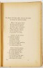 Lote 83 - CANCIONEIRO GERAL DE GARCIA DE RESENDE. 2 TOMOS - Garcia de Resende; preparada pelo Dr. A. J. Gonçálvez Guimarães, Coimbra, Imprensa da Universidade de Coimbra, 1910. Tomos II e III. Encadernações editoriais em brochura. Edição muito apreciada. - 4