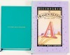 Lote 93 - O LIVRO DAS CITAÇÕES. OU A GRAÇA E SABEDORIA DO PARADOXO PELOS MAIORES TALENTOS DA HISTÓRIA; DICIONÁRIO DAS FRASES FEITAS. 2 OBRAS - Mardy Grothe, Lisboa, Editorial Estampa, 2007; Orlando Neves, Porto, Lello & Irmão - Editores, 1991. Nota: carim