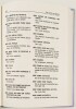 Lote 93 - O LIVRO DAS CITAÇÕES. OU A GRAÇA E SABEDORIA DO PARADOXO PELOS MAIORES TALENTOS DA HISTÓRIA; DICIONÁRIO DAS FRASES FEITAS. 2 OBRAS - Mardy Grothe, Lisboa, Editorial Estampa, 2007; Orlando Neves, Porto, Lello & Irmão - Editores, 1991. Nota: carim - 4