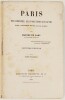 Lote 94 - GRAVURAS: VERSAILLES. SON PALAIS, SES JARDINS, SON MUSÉE, SES EUAX, LES DEUX TRIANONS; SAINT-CLOUD, VILLE-D'AVRAY, MEUDON, BELLEVUE, SÈVRES; PARIS. SES ORIGINES, SES FONCTIONS ET SA VIE DANS LA SECONDE MOITIÉ DU XIXE SIÈCLE. 2 OBRAS - Adolphe J - 2