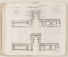 Lote 94 - GRAVURAS: VERSAILLES. SON PALAIS, SES JARDINS, SON MUSÉE, SES EUAX, LES DEUX TRIANONS; SAINT-CLOUD, VILLE-D'AVRAY, MEUDON, BELLEVUE, SÈVRES; PARIS. SES ORIGINES, SES FONCTIONS ET SA VIE DANS LA SECONDE MOITIÉ DU XIXE SIÈCLE. 2 OBRAS - Adolphe J - 4