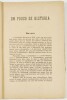 Lote 102 - A ORDEM PÚBLICA E O 14 DE MAIO - Machado Santos, Lisboa, Papelaria e Tipografia Liberty, Lamas e Franklin, 1916. Raríssimo. Peça de colecção. Obra extremamente polémica, publicada logo nos alvores da I República. Clichés fotográficos em extra-t - 2