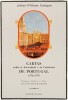 Lote 104 - CARTAS SOBRE A SOCIEDADE E OS COSTUMES DE PORTUGAL, 1778-1779. 2 VOLS - Arthur William Castigan; tradução, prefácio e notas: Augusto Reis Machado, Lisboa, Lisóptima Edições, 1989. 2 vols, obra completa. Fonte de indispensável consulta, muito ap - 3