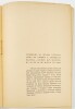 Lote 113 - EM PROL DA UNIVERSIDADE DE COIMBRA E DO ENSINO - Santos Bessa; Pinto Carneiro; Nunes Barata, Coimbra, Tipografia Progresso, 1962. Raríssimo. Em brochura. Reunião das intervenções dos deputados pelos eleitos pelo círculo de Coimbra. Nota: picos - 3