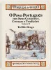 Lote 114 - O POVO PORTUGUÊS NOS SEUS COSTUMES, CRENÇAS E TRADIÇÕES. 2 VOLS - Teófilo Braga; prefácio de Jorge Freitas Branco, Lisboa, Publicações Dom Quixote, 1985. 2 vols, obra completa. Trabalho de grande fôlego. Referência maior. Esgotada, muito aprec - 3