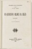 Lote 124 - UN HIVERNAGE DANS LES GLACES; 1ª EDIÇÃO PORTUGUESA: OS QUINHENTOS MILHÕES DA BEGUN. 2 OBRAS - Jules Verne; illustrations par Adrien Marie, Paris, Petite bibliothèque blanche, Éducation et Récréation, [s.d.]. Magníficas ilustrações em extra-text - 2