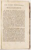 Lote 125 - CHARACTERS OF THE RGHT. H. W. PITT, AND R. B. SHERIDAN - William Pitt, Paris, Parsons and Galignani, 1804. Peça de colecção extremamente valiosa e de alcance internacional. Exemplar da mesma edição, mas em pior estado de conservação, pertencent - 2