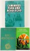 Lote 133 - PORTUGAL ANTES E DEPOIS DO 25 DE NOVEMBRO; RUMO À DIGNIDADE; CAMINHOS PARA UMA REVOLUÇÃO. SOBRE O FASCISMO EM PORTUGAL E A SUA QUEDA. 3 OBRAS - Wilfred Burchett, Lisboa, Seara Nova, 1976; Galvão de Melo, Lisboa, Edição do autor, 1975. Nota: ass