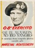 Lote 136 - II GUERRA MUNDIAL: ROMMEL; O 8º EXÉRCITO. "DE EL ALAMEIN AO RIO SANGRO". A ESTRATÉFIA DUMA CAMPANHA GLORIOSA CONTADA PELO MARECHAL MONTGOMERY; DA NORMANDIA AO ATLÂNTICO. AS ÚLTIMAS GRANDES BATALHAS DA GUERRA, 1939-1945; ESPIÕES E HISTÓRIAS SECR - 3