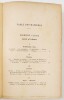 Lote 138 - VERS ATHÈNES ET JÉRUSALEM. JOURNAL DE VOYAGE EN GRÈCE ET EN SYRIE - Gustave Larroumet, Paris, Librairie Hachette et Cie, 1898. Raro. Obra muito curiosa, enquadrada na Literatura de viagens oitocentista. Encadernação editorial em brochura. Nota: - 2