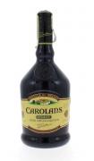 Lote 2151 - Garrafa de Irish Cream Liqueur, Carolans, Finest, (17% vol. - 700 ml).