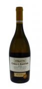 Lote 2502 - Garrafa de Vinho Branco, da Região do Dão, Casa de Santar, Reserva 2007, (14% vol. - 750 ml).