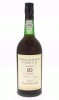 Lote 93 - PORTO GRAHAM'S 10 ANOS - Garrafa de Vinho do Porto, 10 Anos de Idade, Aloirado Doce, Envelhecido em Casco, Engarrafado em 1991, (750ml - 20%vol.). Nota: em caixa de cartão original - 2