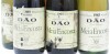 Lote 174 - DÃO MEIA ENCOSTA - 6 garrafas de Vinho Branco sendo 3 garrafas 1983, 2 garrafas Reserva 1989 e 1 garrafa 1995, Sociedade dos Vinhos Borges, (750ml) - 3