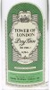 Lote 230 - GIN TOWER OF LONDON - Garrafa de Gin, Dry Gin, Blandy Brothers, (750ml - 43%vol.) - 3