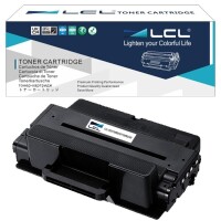 Lote 30 - Cartuchos de toner compatíveis para LCL Phaser 3320, 106R02307, 106R02305, com rendimento de 11.000 páginas. Toner preto de substituição para as impressoras Xerox Phaser 3320, 3320DN e 3320DNI. O artigo provém de uma encomenda não entregue ao c