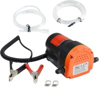 Lote 338 - Bomba de sucção de óleo CCLIFE 12V para óleo de motor e diesel. Caudal máximo: 3 l/min (óleo de motor), 1 l/min (gasóleo). Inclui mangueiras, clipes, braçadeiras. Adequada para veículos de 12V. O artigo provém de uma encomenda não entregue ao c