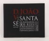 Lote 13 - D. JOÃO V E A SANTA SÉ. OS RETRATOS DOS REIS PORTUGUESES COMO INSTRUMENTO DA DIPLOMACIA JOANINA, LIVRO - Por Carmen M. Radulet com Notas Genealógicas de António M. Castelo Branco Assis Teixeira. Civilização Editora, Porto, 2008. . Encadernação e - 4