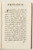 Lote 41 - PRATICA CRIMINAL DO FORO MILITAR, PARA AS AUDITORIAS, E CONCELHOS DE GUERRA - Carlos de Magalhães Castello Branco, Cavalleiro professo na Ordem de Christo, e Auditor do Regimento de Aveiras, Lisboa, Nova Of. de João Rodrigues Neves, 1805. Raríss - 2