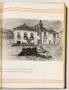 Lote 21 - MONOGRAFIA DE SESIMBRA. ESTUDO GEO-ECONÓMICO DO CONCELHO - Hernâni de Barros Bernardo, Sesimbra, Edição Municipal, 1941. Luxuosa encadernação em percalina com magnífica gravação a ouro na pasta e títulos e ferros a ouro na lombada. Corte superio - 4