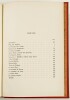 Lote 46 - AO PRINCÍPIO ERA O VERBO - António Sardinha, Lisboa, Editorial Restauração, 1959. Obra central do Integralismo Lusitano. Luxuosa encadernação em percalina com magnífica gravação a ouro na pasta e títulos e ferros dourados na lombada. Ostenta ex- - 3