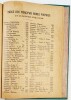 Lote 118 - HISTÓRIA DA LITTERATURA PORTUGUÊSA. DESDE AS ORIGENS ATÉ À ACTUALIDADE - Mendes dos Remedios, Lisboa, Lumen - Empresa Internacional Editora, 1921. Obra de referência. Luxuosa encadernação em percalina com magnífica gravação a ouro na pasta e tí - 3