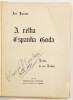 Lote 14 - A VELHA ESPANHA GODA. LENDAS DA SUA HISTÓRIA - José Lavrador, Lisboa, Portugália Editora, 1946. Muito invulgar. Encadernação editorial em brochura. Nota: vestígios de acidez e humidade nas capas e folhas de guarda e de rosto; restauros e falhas - 2