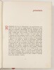 Lote 136 - LIVRO DO CINQUENTENÁRIO DA VIDA LITERÁRIA DE FERREIRA DE CASTRO, 1916-1966 - AAVV, Lisboa, Portugália Editora, 1966. Raro. Capa com arranjo gráfico de Câmara Leme. Rico aparato fotográfico Luxuosa meia-encadernação francesa em pele com títulos - 4