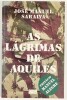 Lote 78 - AS LÁGRIMAS DE AQUILES; OS LOBOS NÃO USAM COLEIRA; OS HERÓIS E O MEDO. 3 OBRAS - José Manuel Saraiva; prefácio de Manuel Alegre, Lisboa, Oficina do Livros, 2001. Exemplar valorizado com expressiva dedicatória autógrafa; Carlos Vale Ferraz, Lisbo - 2