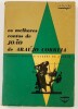 Lote 127 - OS MELHORES CONTOS DE JOÃO ARAÚJO CORREIA; OS MELHORES CONTOS DE JOAQUIM PAÇO D'ARCOS. 2 OBRAS - selecção e prefácio de Guedes de Amorim; Hernâni Cidade, Lisboa, Editora Arcádia, 1960; 1963. 2 obras. Encadernações editoriais em brochura. Ostent - 2