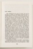 Lote 117 - 1º ENCONTRO NACIONAL PARA A INVESTIGAÇÃO E ENSINO DO PORTUGUÊS, 1976. ACTAS - AAVV, Lisboa, Centro de Linguística das Universidades de Lisboa, do Porto, de Coimbra e dos Núcleos de Linguística de Aveiro e Braga. Raríssimo. Encadernação editoria - 3