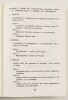 Lote 117 - 1º ENCONTRO NACIONAL PARA A INVESTIGAÇÃO E ENSINO DO PORTUGUÊS, 1976. ACTAS - AAVV, Lisboa, Centro de Linguística das Universidades de Lisboa, do Porto, de Coimbra e dos Núcleos de Linguística de Aveiro e Braga. Raríssimo. Encadernação editoria - 4