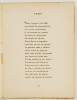 Lote 42 - 1ª EDIÇÃO: EM CADA INSTANTE CABE O MUNDO. POEMAS - Armindo Rodrigues, Lisboa, Portugália Editora, 1945. 1ª edição. Na capa, desenho de Paulo Ferreira. Encadernação editorial em brochura. Nota: falta na cabeça da lombada; picos de acidez nas capa - 2