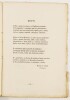 Lote 113 - OS CEM SONETOS - com um prefácio de Mayer Garção, Lisboa, Imprensa Nacional, 1920. De salientar a inclusão de sonetos de Camilo Pessanha, na mesma data em que foi publicada a primeira edição de "Clepsidra". Em brochura. De destacar a qualidade - 4