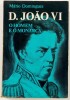 Lote 47 - INÊS DE CASTRO NA VIDA DE D. PEDRO. EVOCAÇÃO HISTÓRICA.; D. JOÃO VI, O HOMEM E O MONARCA. EVOCAÇÃO HISTÓRICA. 2 OBRAS - Mário Domingues, Lisboa, Edição Romano Torres, 1970; 1973. 2 obras. "Inês de Castro" ostenta ex-libris. Encadernações editori - 2