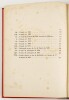 Lote 130 - UMA VELHA ALIANÇA - Eduardo Brazão, Lisboa, Neogravura, 1955. Raro. Estudo de referência das relações diplomáticas e comerciais luso-britânicas. Luxuosa encadernação em percalina com magnífica gravação a ouro na pasta e títulos e ferros a ouro - 3