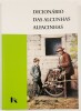 Lote 40 - DICIONÁRIO DAS ALCUNHAS ALFACINHAS; LISBOA NUM CRAVO DE PAPEL. 2 OBRAS - introdução e notas de Francisco Santana, Lisboa, Livros Horizonte, 2001. Nota: com dedicatória de época; ocasionais sublinhados; Azinhal Abelho, Lisboa, Publicações Cultura - 2