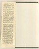 Lote 147 - DESCRIÇÃO DA SERRA LEOA E DOS RIOS DE GUINÉ DO CABO VERDE (1625) - André Donelha, Lisboa, Junta de Investigações Científicas do Ultramar, 1977. Obra em formato bilingue: português e francês. Encadernação editorial cartonada com gravações e títu - 2