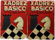 Curso do livro Xadrez básico do Agostini - Aula 12: Mobilidades