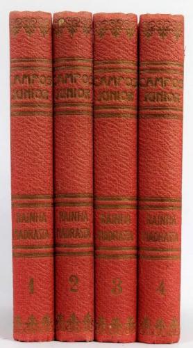 Lote 1839 - Xadrez básico, pelo Dr. Orfeu d´Agostini. Edição em 2 volumes da  editora difusora cultural, em 1955. Sinais de uso, pequenos defeitos ( 23,5  x 16 cm )