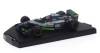 Lote 1 - Miniatura automóvel Minardi F1. Dim: 10 cm.