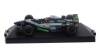 Lote 1 - Miniatura automóvel Minardi F1. Dim: 10 cm. - 2