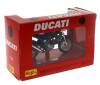 Lote 6 - Miniatura de Moto Ducati Monster S4, escala 1:18 do fabricante Maisto - 3