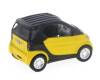 Lote 11 - Miniatura automóvel Smart. Dim: 6,5 cm. - 3